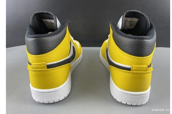 cj9219-700 cj9219-700 sports retro Air culture Jordan 1 basketball leisure shoe 0803